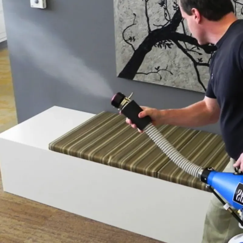 Professional Odor Removal in Bicknell, IN